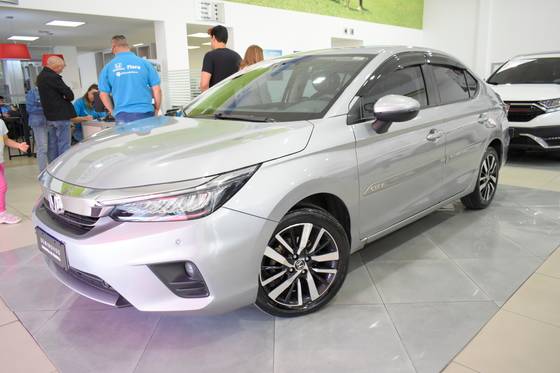 HONDA CITY 1.5 i-VTEC FLEX TOURING CVT HONDA CITY 1.5 i-VTEC FLEX TOURING CVT